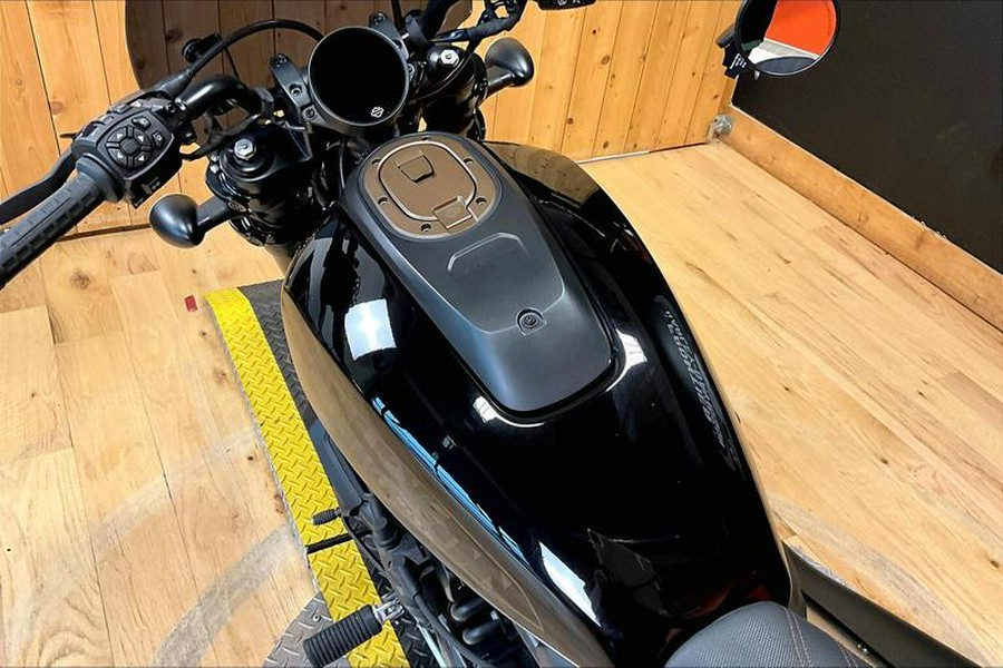 2023 Harley-Davidson® RH1250S - Sportster® S