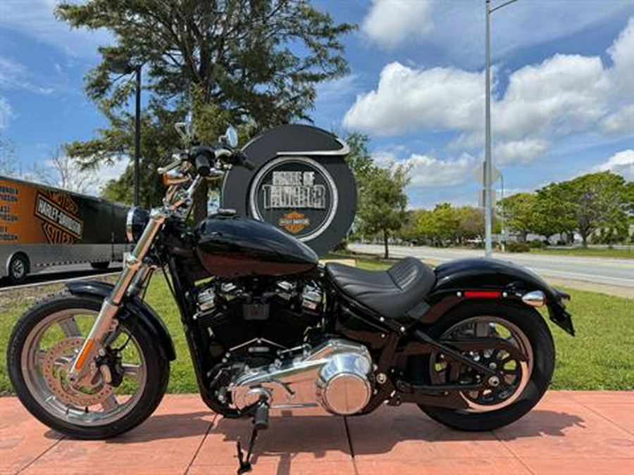 2024 Harley-Davidson Softail® Standard