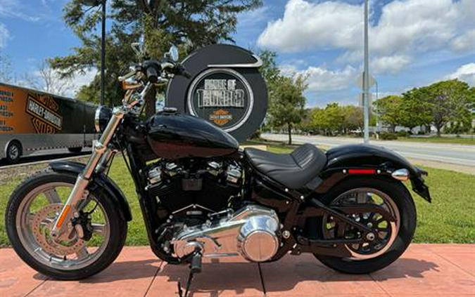 2024 Harley-Davidson Softail® Standard