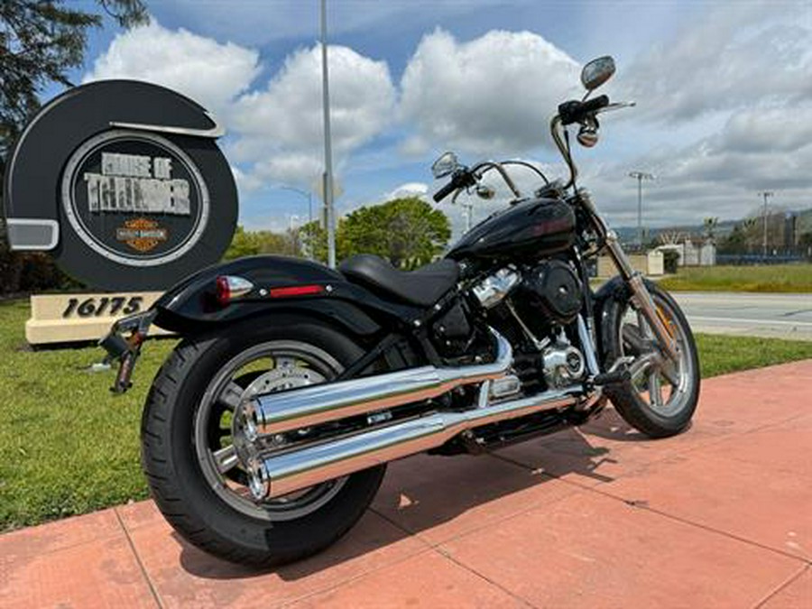 2024 Harley-Davidson Softail® Standard