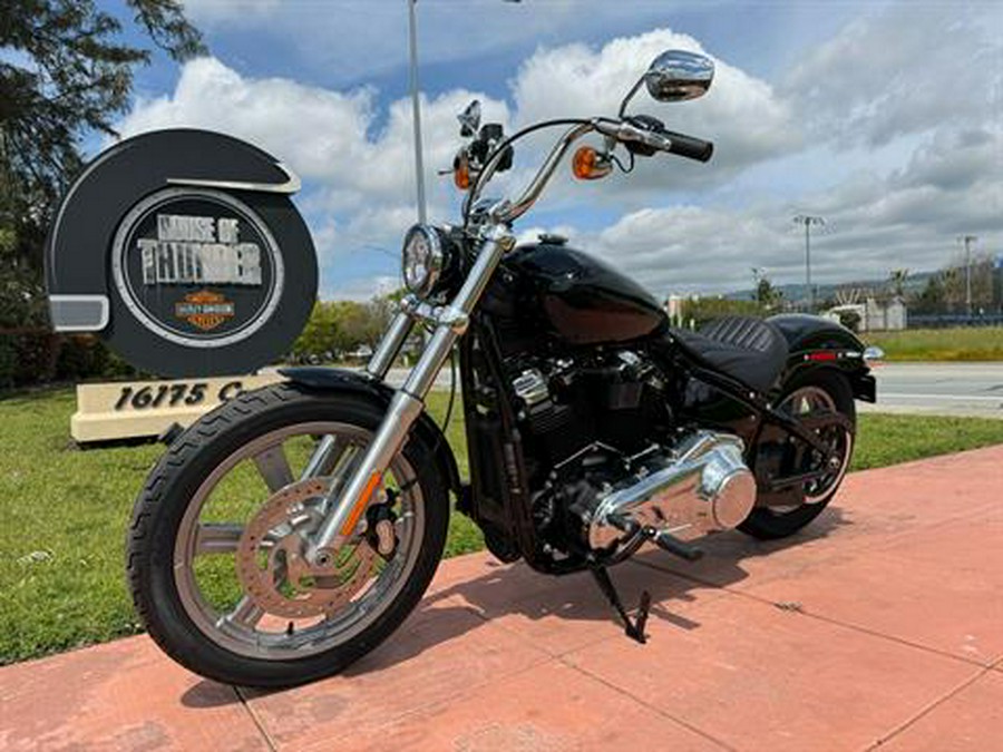 2024 Harley-Davidson Softail® Standard