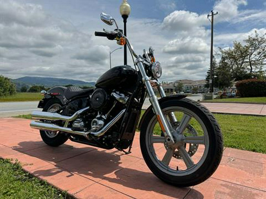 2024 Harley-Davidson Softail® Standard