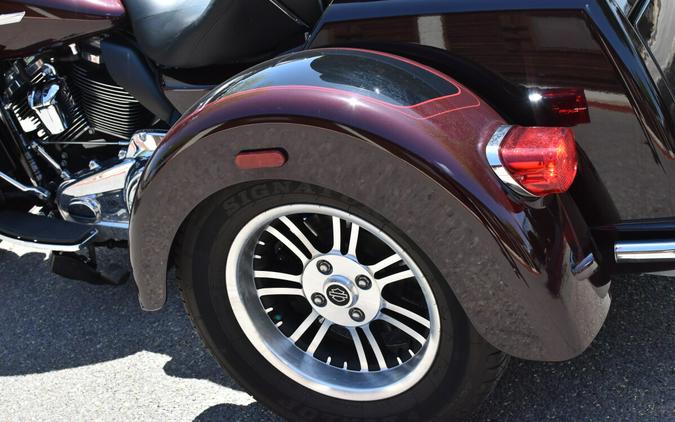 2022 Harley-Davidson Tri Glide Ultra