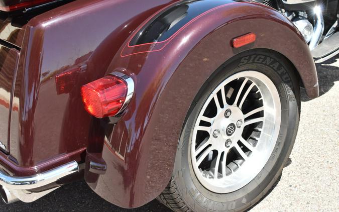 2022 Harley-Davidson Tri Glide Ultra