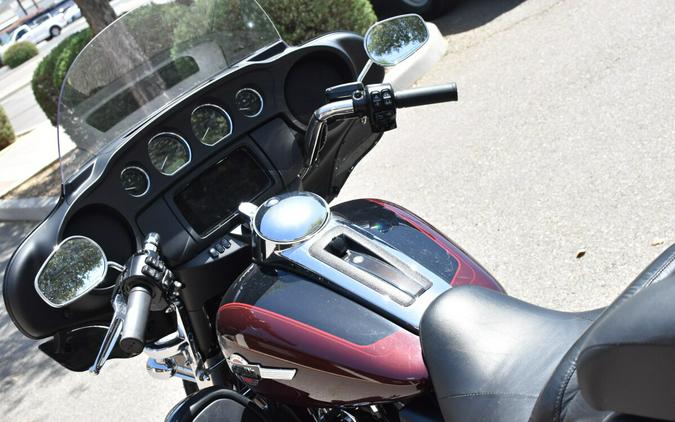 2022 Harley-Davidson Tri Glide Ultra