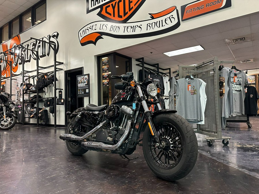 2021 Harley-Davidson Forty-Eight®