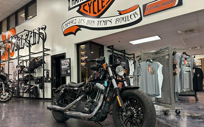 2021 Harley-Davidson Forty-Eight®
