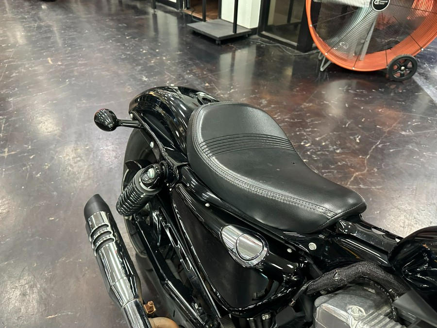 2021 Harley-Davidson Forty-Eight®