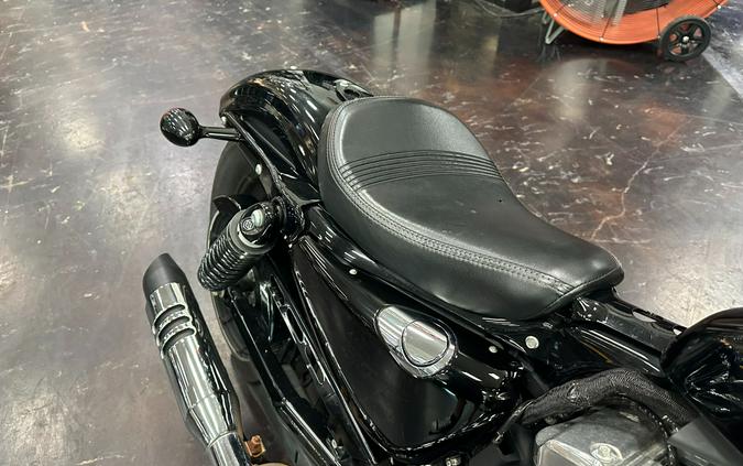 2021 Harley-Davidson Forty-Eight®