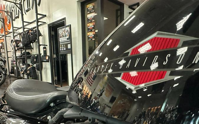 2021 Harley-Davidson Forty-Eight®