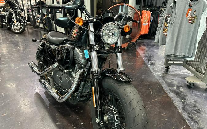 2021 Harley-Davidson Forty-Eight®