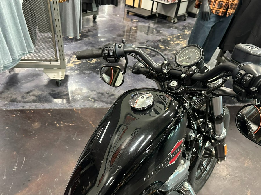 2021 Harley-Davidson Forty-Eight®