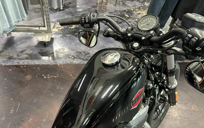 2021 Harley-Davidson Forty-Eight®