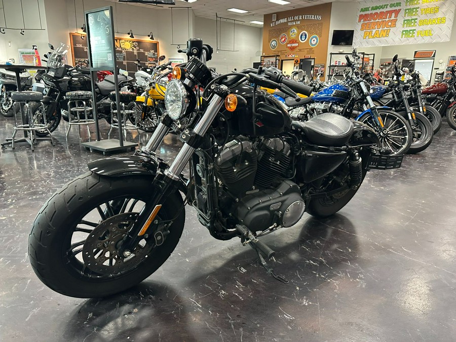 2021 Harley-Davidson Forty-Eight®