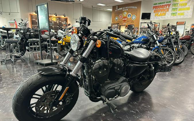 2021 Harley-Davidson Forty-Eight®