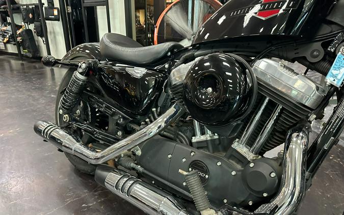 2021 Harley-Davidson Forty-Eight®