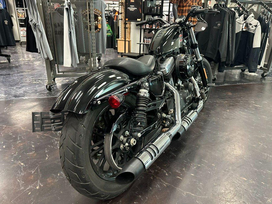 2021 Harley-Davidson Forty-Eight®