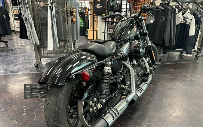 2021 Harley-Davidson Forty-Eight®