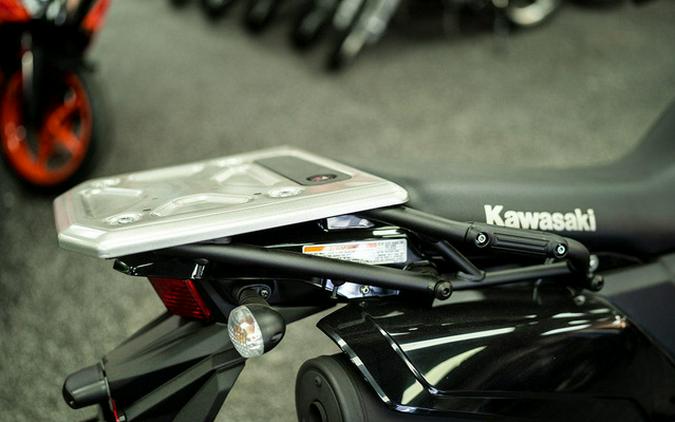 2024 Kawasaki KLR 650 S ABS