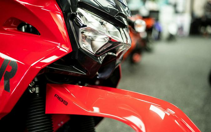 2024 Kawasaki KLR 650 S ABS