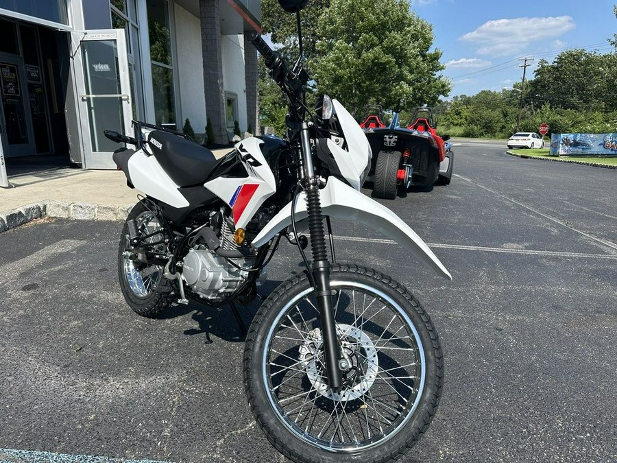 2025 Honda® XR150L