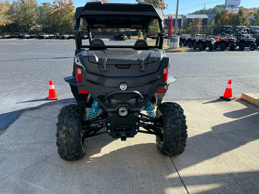 2026 CFMOTO ZForce 950 Sport