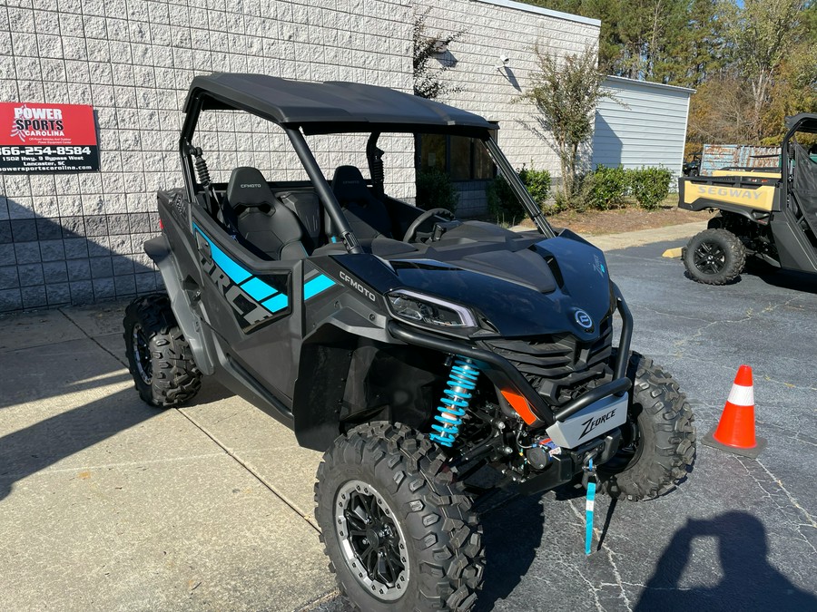 2026 CFMOTO ZForce 950 Sport