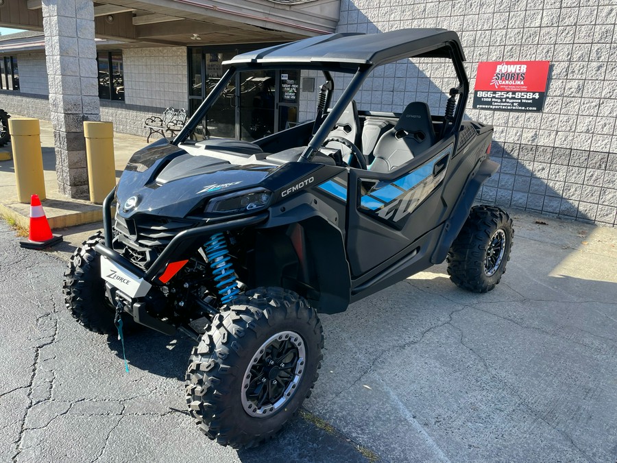 2026 CFMOTO ZForce 950 Sport