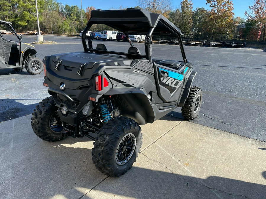 2026 CFMOTO ZForce 950 Sport