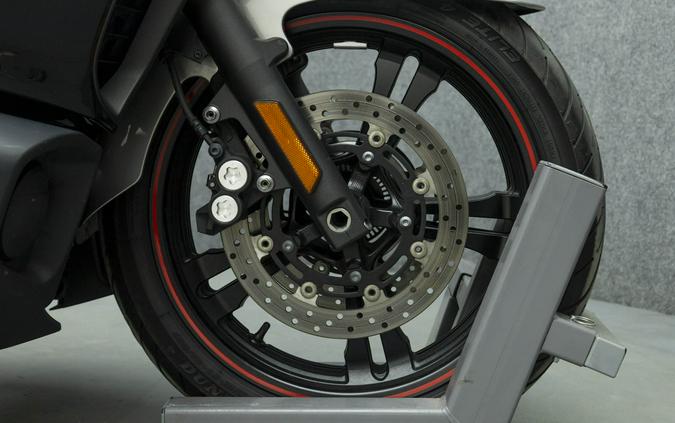 2018 YAMAHA XV1900 STAR ELUDER GT 1900 W/ABS