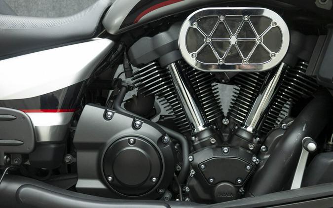 2018 YAMAHA XV1900 STAR ELUDER GT 1900 W/ABS