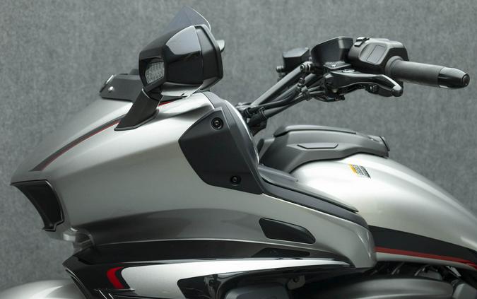 2018 YAMAHA XV1900 STAR ELUDER GT 1900 W/ABS