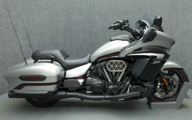 2018 YAMAHA XV1900 STAR ELUDER GT 1900 W/ABS