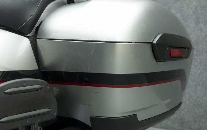 2018 YAMAHA XV1900 STAR ELUDER GT 1900 W/ABS