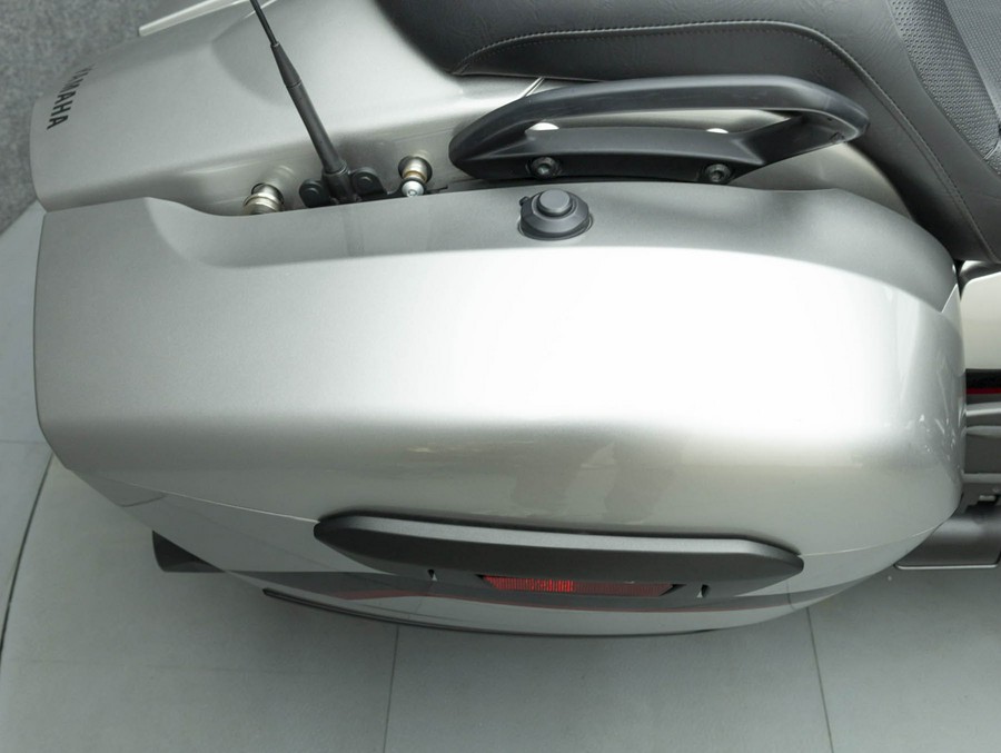 2018 YAMAHA XV1900 STAR ELUDER GT 1900 W/ABS