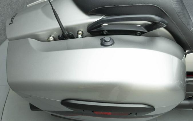 2018 YAMAHA XV1900 STAR ELUDER GT 1900 W/ABS