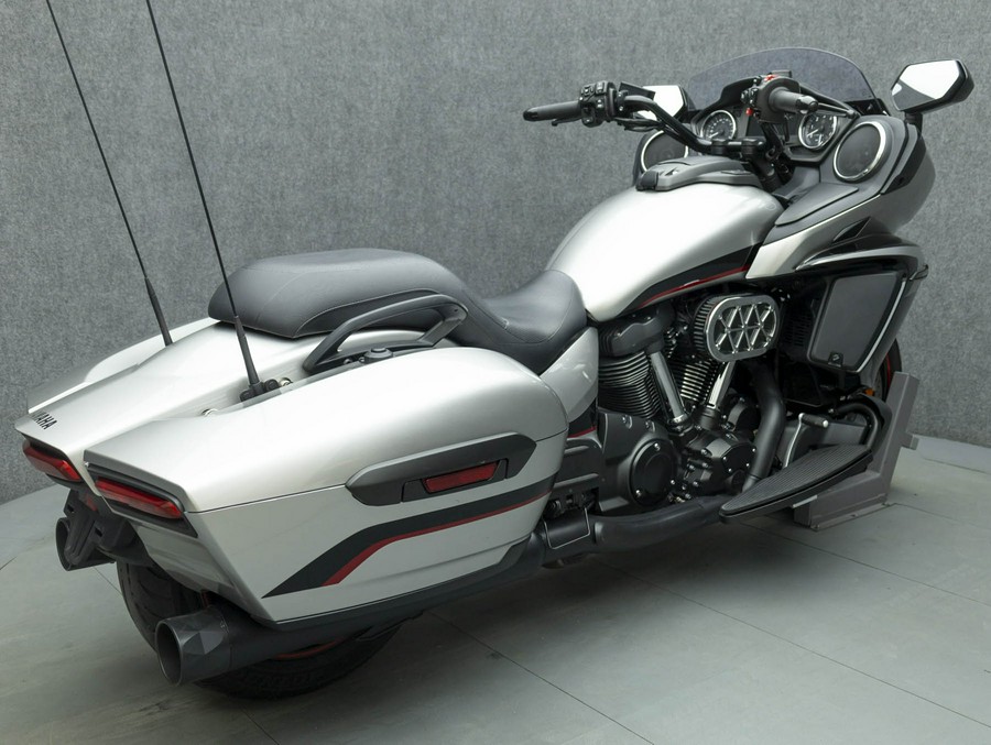 2018 YAMAHA XV1900 STAR ELUDER GT 1900 W/ABS