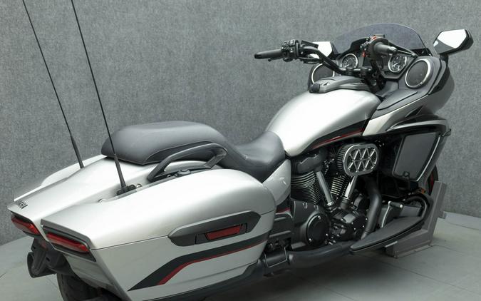 2018 YAMAHA XV1900 STAR ELUDER GT 1900 W/ABS