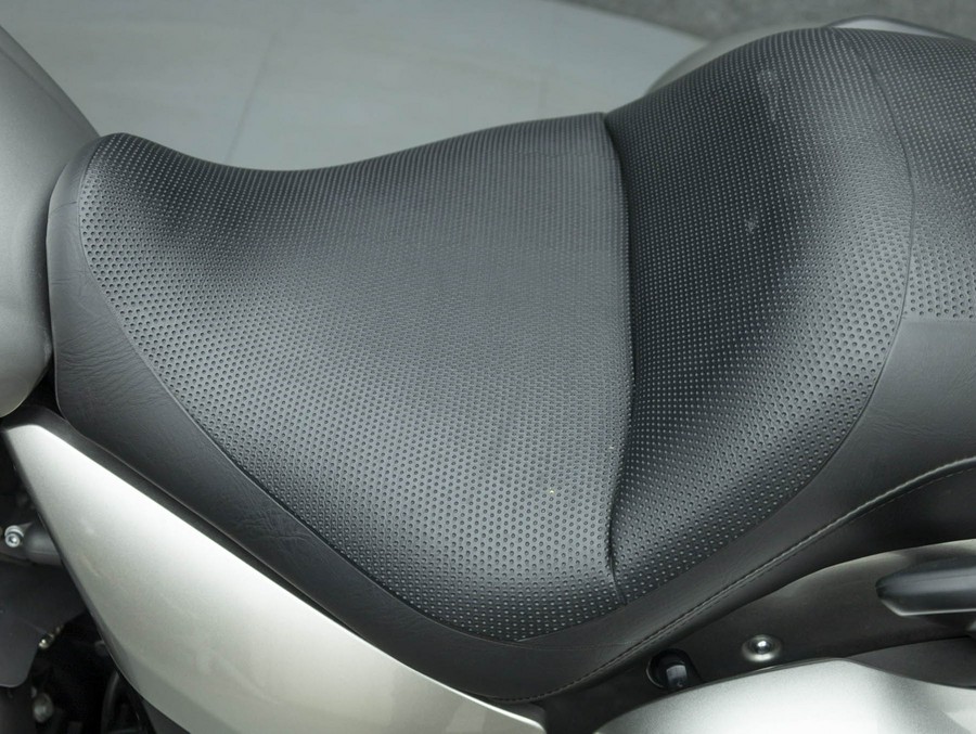 2018 YAMAHA XV1900 STAR ELUDER GT 1900 W/ABS