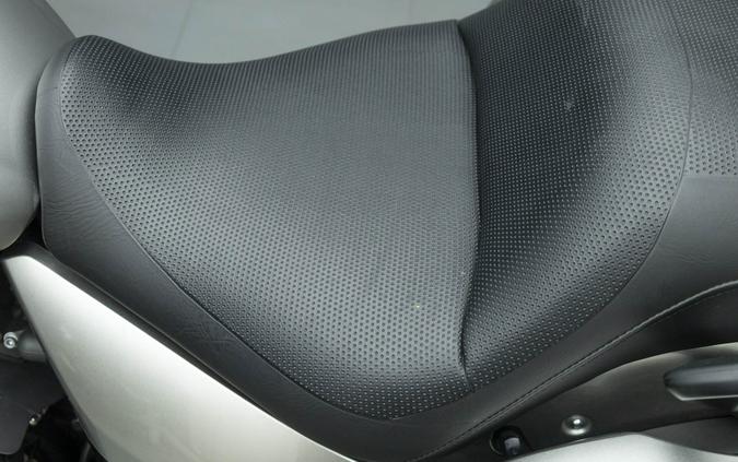 2018 YAMAHA XV1900 STAR ELUDER GT 1900 W/ABS