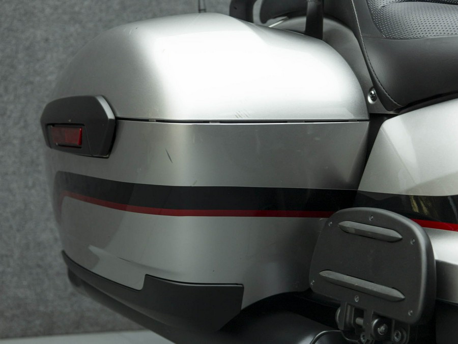 2018 YAMAHA XV1900 STAR ELUDER GT 1900 W/ABS