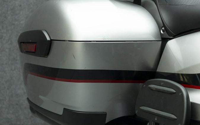 2018 YAMAHA XV1900 STAR ELUDER GT 1900 W/ABS