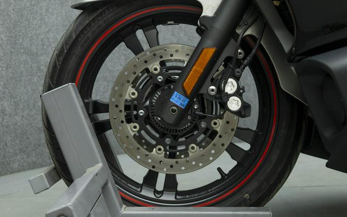 2018 YAMAHA XV1900 STAR ELUDER GT 1900 W/ABS