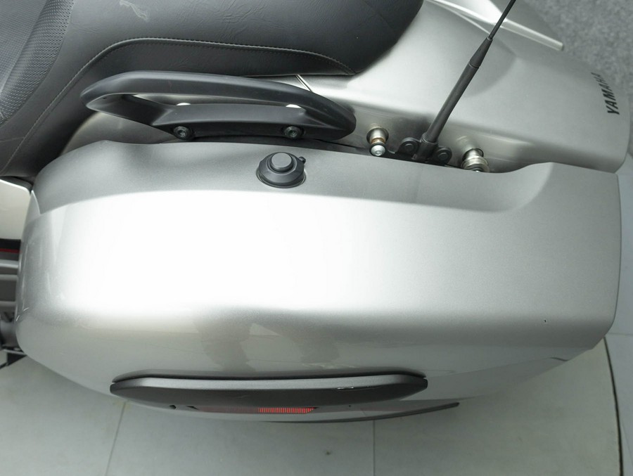 2018 YAMAHA XV1900 STAR ELUDER GT 1900 W/ABS