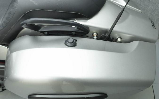 2018 YAMAHA XV1900 STAR ELUDER GT 1900 W/ABS