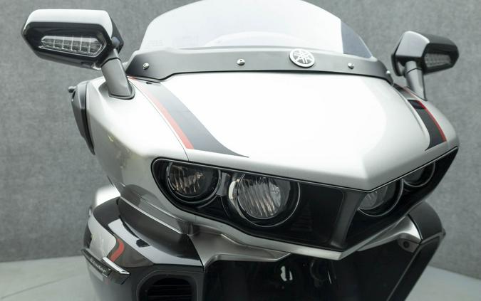 2018 YAMAHA XV1900 STAR ELUDER GT 1900 W/ABS