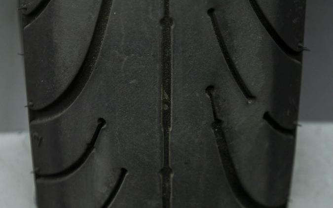 2018 YAMAHA XV1900 STAR ELUDER GT 1900 W/ABS