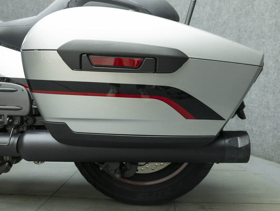 2018 YAMAHA XV1900 STAR ELUDER GT 1900 W/ABS