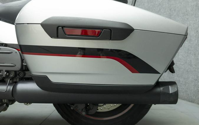 2018 YAMAHA XV1900 STAR ELUDER GT 1900 W/ABS