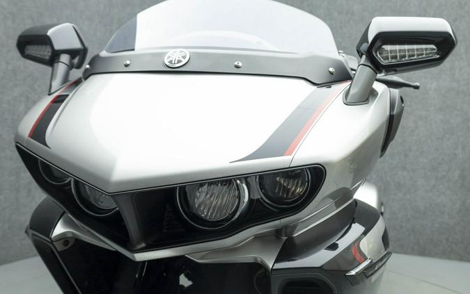 2018 YAMAHA XV1900 STAR ELUDER GT 1900 W/ABS